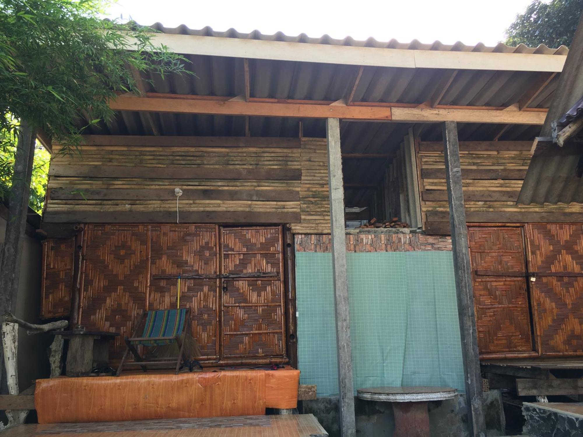 Relax Beach House Hotel Koh Lanta Room photo