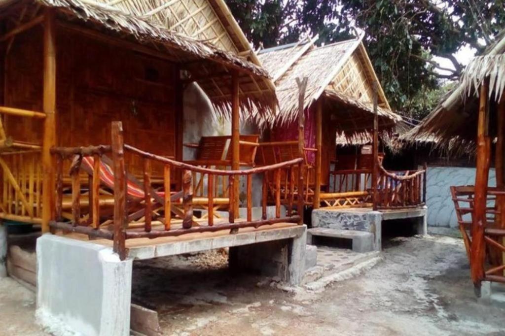 Relax Beach House Koh Lanta Exterior photo