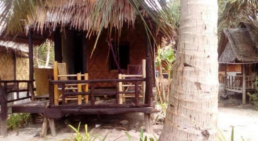 Relax Beach House Koh Lanta Exterior photo
